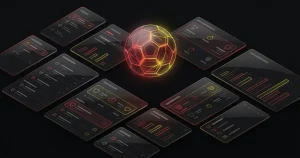 Fußballwetten auf Bundesliga und europäische Spiele